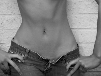 Гэдэс цэвэрлэх скраб