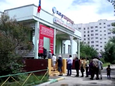 Айлуудын ам бүл гэнэт нэмэгдэж сонгуульд луйвар явагдаж эхэллээ