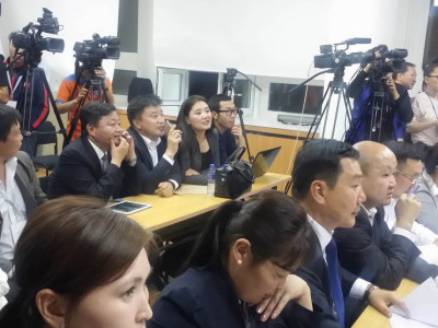 Шуурхай мэдээ 4: Урьдчилсан дүнгийн хувь нэмэгдсээр байна