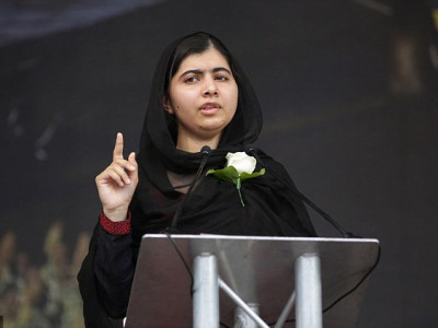  Малала охин саятан болжээ