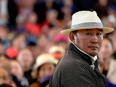 Х.Баттулга санал бодлоо хуваалцлаа