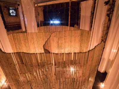  Лондонгийн өвөрмөц шийдэлтэй ресторан