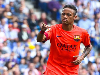 Неймар “Барселона”-тай гэрээгээ сунгалаа