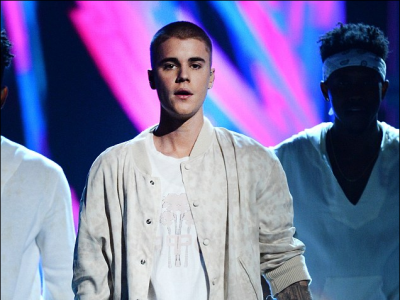 Бибер ухаан алджээ