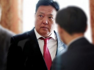  Энэ сонгуулийн үр дүнг М.Энхсайхан л зөв тооцоолж байжээ