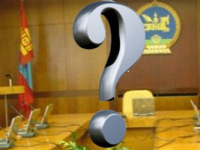 Шинэ Ерөнхий сайд хэн байх вэ