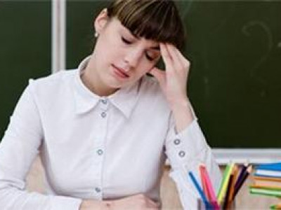 Багшийн гутрал шавьд