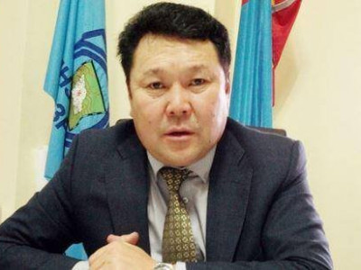  Хахууль авсан гэгдэх Н.Батсүх 