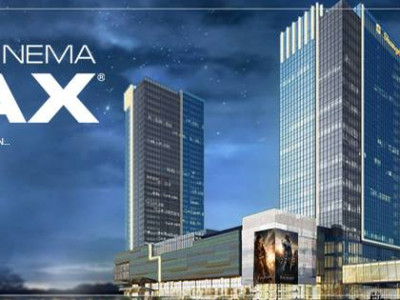 IMAX-т  кино үзэх 5 шалтгаан
