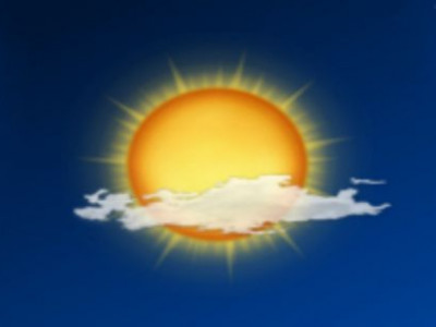 Улаанбаатарт 35-37 хэм дулаан байна