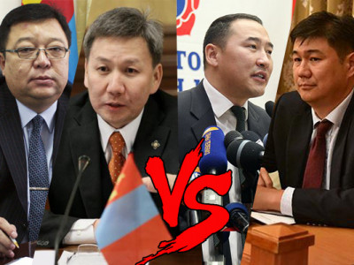 Төрийн албаны зөвлөлийн гишүүдийг чөлөөлж, томилсон нь хууль зөрчсөн, зөрчөөгүй 