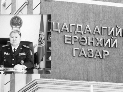  Орон нутгийн сонгууль болтол цагдаагаар, Р.Чингисээр “оролдохгүй” гэв үү?