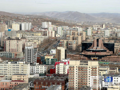 Орон сууны үнэ буурсаар байна
