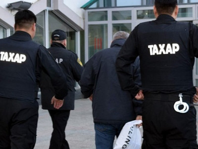 Тахарын талаар шүүхийнхэн юу хэлэв...