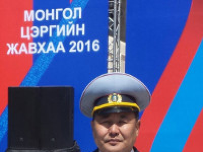 С.Дашзэвэг: Хүнд итгэл үзүүлнэ гэдэг өөрөө хамгийн том чанар