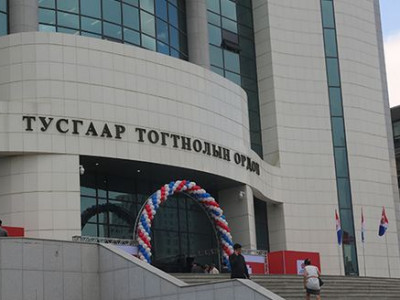 МАН-ыг аврах мөнгө урдаас орж ирнэ 