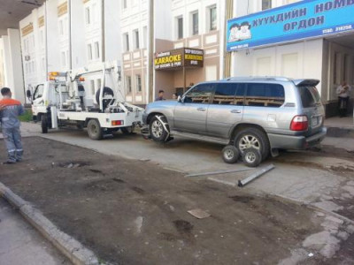 Маргааш дугаарын хязгаарлалт үйлчилнэ