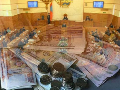 Танилц: Хэн, хэдэн төгрөгийн цалинтай вэ? 