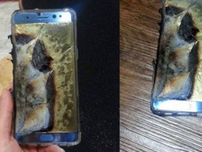 Самсунг компанийн 