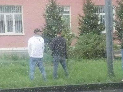 Оюутнуудад нэг сар хотын соёл заая