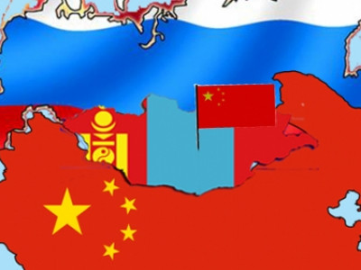 Монголын аюулгүй байдлыг Хятадууд шийддэг болсон уу