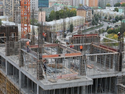 Хууль зөрчин баригдаж байгаа барилгыг  зогсоож өгөөч !!!