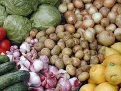 Монголын хөрсөнд ч хортой ногоо ургаж байна уу