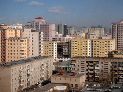 Ирэх онд байр авах иргэдийн тоо 2 дахин буурна