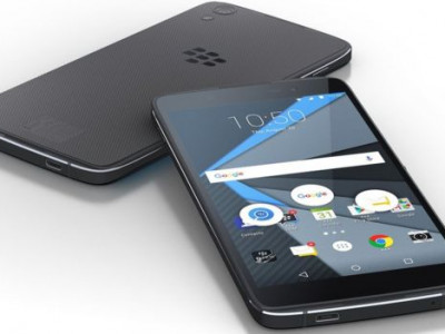 Blackberry гар утасны үйлдвэрлэлээ зогсооно