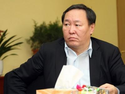 Н.Батбаярыг зүрхний хүнд өвчинтэй учир саатуулах боломжгүй болжээ