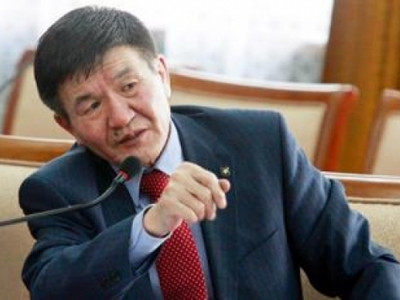 Ц.Нямдорж Засгийн газраа огцруулна гэв