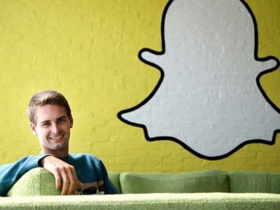 Snapchat хувьцаа гаргана