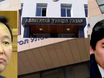 Н.Mөнхбат 20 гаруй тэрбум төгрөгийг хувийн банкны данс руу шилжүүлсэн гэх хэрэгт буруутгагджээ