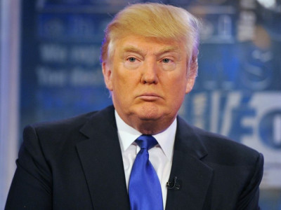 Трамп ялбал тангараг өргөхөөсөө өмнө Путинтэй уулзана