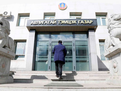 Албан тушаалд очсон залуусын зам АТГ-аар төгсдөг нь гунигтай