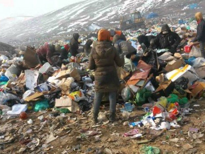  Монголын ядууралд дэлхийн стандарт хэрэггүй