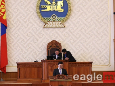 Эрүүл мэндийн салбарын өнөөгийн байдлын талаар Ерөнхий сайд мэдээлэл өгнө