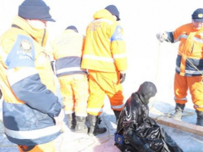 Ховд аймагт алга болсон залууг хайх ажиллагаа үргэлжилж байна