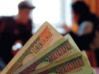 70 мянгыг он дуустал бүх оюутанд олгоно