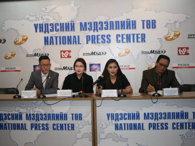 Оюутан оюутнаа дэмжих уулзалт Төрийн ордонд болно