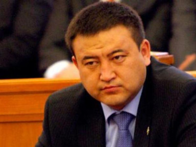 Х.Чойжилсүрэн валютын ханш барих үүрэг авав