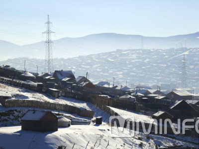 Цахилгааны шөнийн тарифыг тэглэе