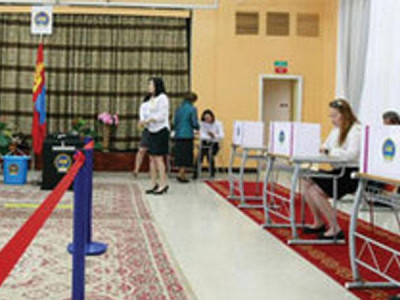 Сонгуулиар амьсгалуулах хууль гаргасан нөхдийг “дүүжилье”