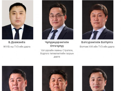 Хөгжлийн банкны экс ТУЗ-ийн гишүүдтэй хариуцлага тооцох ёсгүй юу?