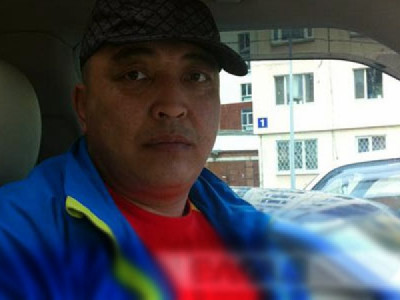 Эрэн сурвалжлагдаж байсан Мунзуй Г.Нямдоржийг баривчиллаа