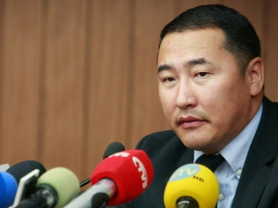 Ж.Мөнхбат: “Эрдэнэт” үйлдвэрийн захиралд хэнийг томилохоо шийдэж чадахгүй байна