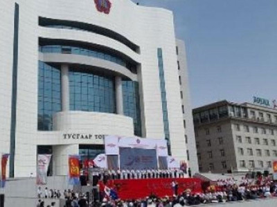 МАН-ын сайдууд зодолдож, нэгнийгээ гэмтээсэн үү