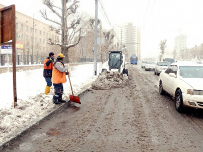 Халтирч унахаас болгоомжлон зөөлөн резинэн ултай гутал өмсөөрэй 