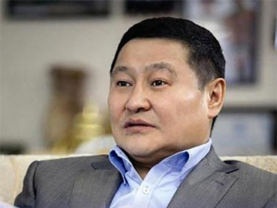 Х.Сэлэнгийн дансаар их хэмжээний гүйлгээ хийгдээгүй нь батлагдлаа