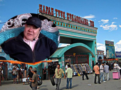 “Нарантуул”-ын байцаагчдын “талбай” дамладаг бизнес мянга мянган түрээслэгчдийн эрх ашгийг зөрчиж байгааг та мэдэх үү, Ш.Сайхансамбуу захирал аа?